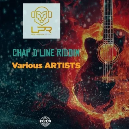 chap d line riddim - lion premeum record