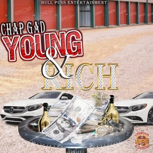 chap gad - young and rich