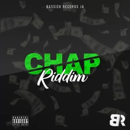 chap riddim - bassick records ja