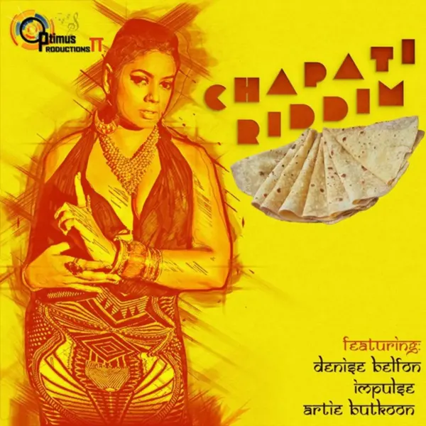 Chapati Riddim - Optimus Productions