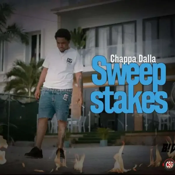 Chappa Dalla - Sweep Stakes