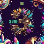 Chapter 3 Riddim – Green Shanti Productions