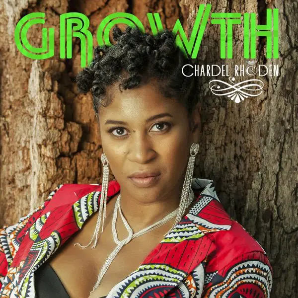 chardel rhoden - growth