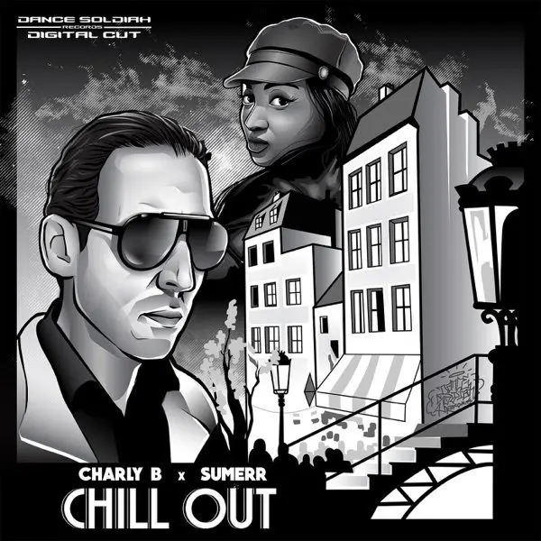 charly b, digital cut & sumerr - chill out