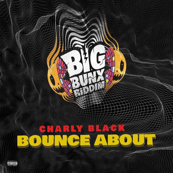 charly black - bounce about