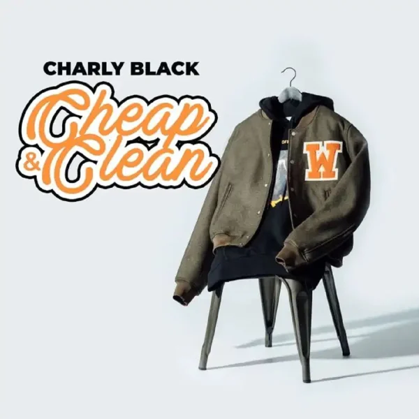 Charly Black - Cheap And Clean