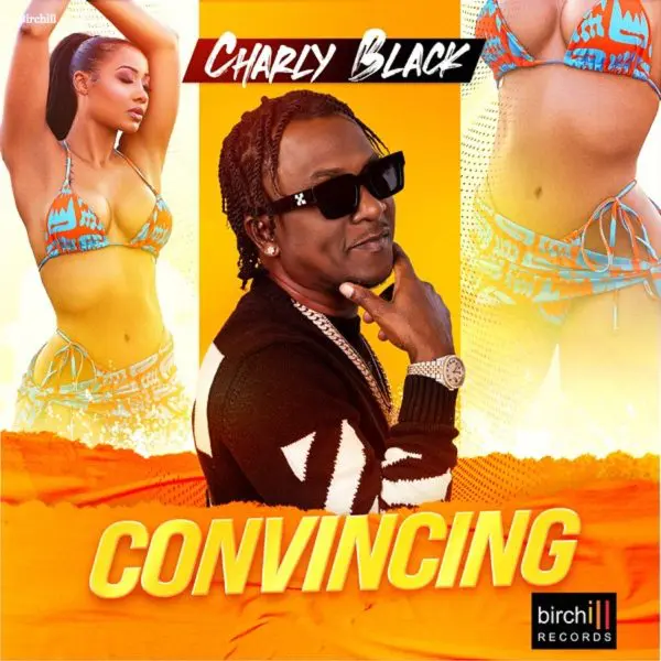 Charly Black - Convincing
