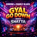 Charly Black Ft. Biwone – Gyal Go Down (Shatta Remix)