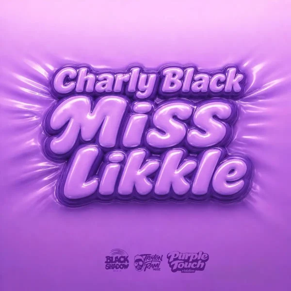Charly Black - Miss Likkle