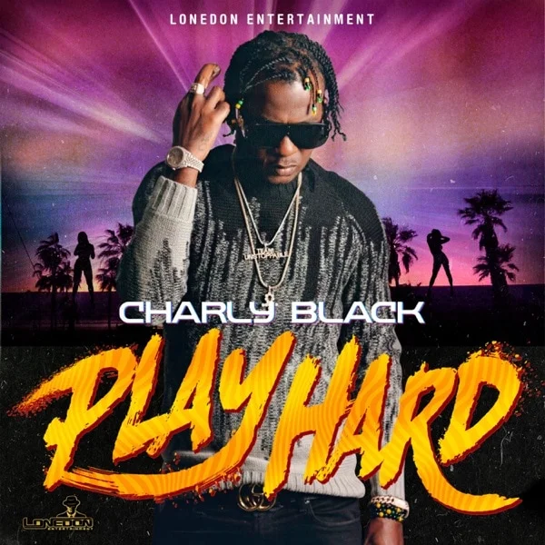 charly black - play hard