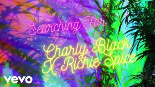 charly black & richie spice - searching for