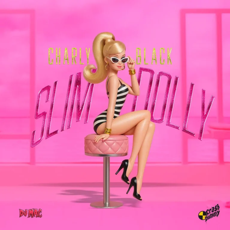 Charly Black - Slim Dolly