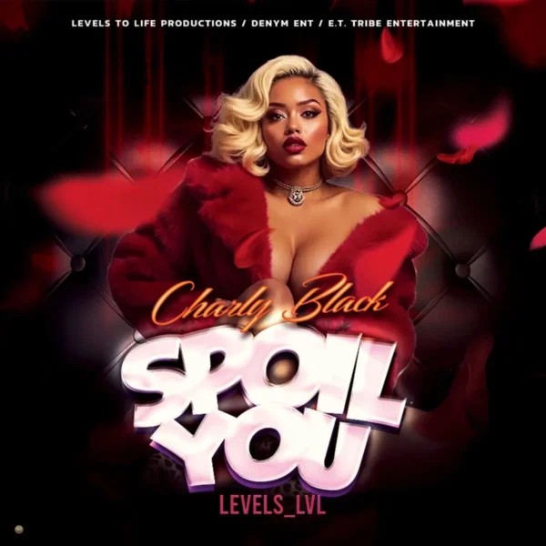 Charly Black - Spoil You