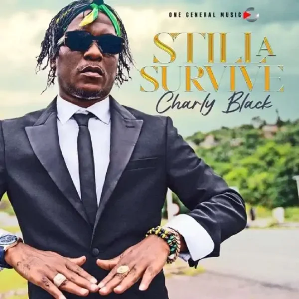 Charly Black - Still A Survive