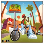 Charly Black – Talk A Di Town