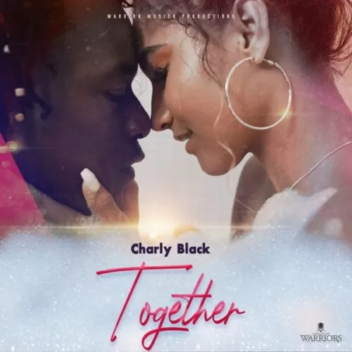 charly black - together