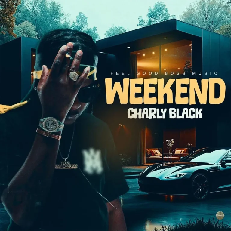 Charly Black - Weekend