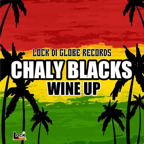 Charly Black - Wine Up