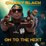 Charly Black x Tower Band x Zum – On To The Next
