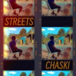 Chaski – Streets