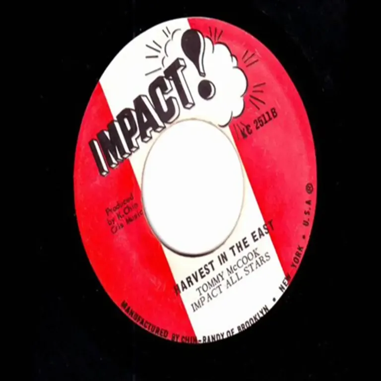 Cheater Riddim - Impact!