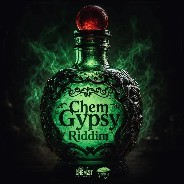 Chem Gypsy Riddim - Chemist Records Chem Gypsy Riddim - Chemist Records