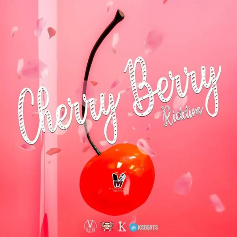 Cherry Berry Riddim - Mashworks Productions