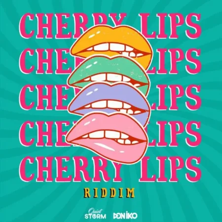 Cherry Lips Riddim – Quiet Storm Music Cherry Lips Riddim - Quiet Storm Music
