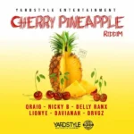 Cherry Pineapple Riddim – Yardstyle Entertainment