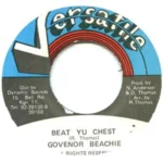 Chest Riddim – Versatile Records