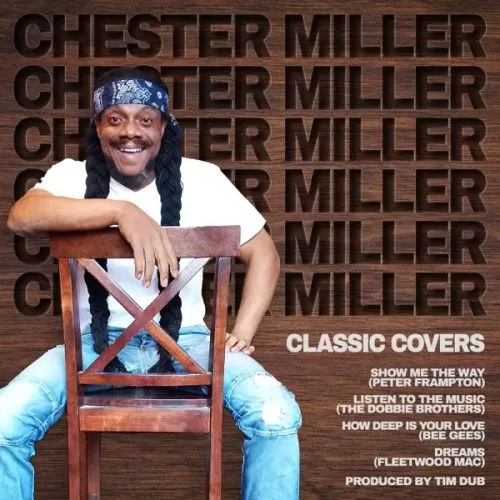 chester miller - classic covers (ep)