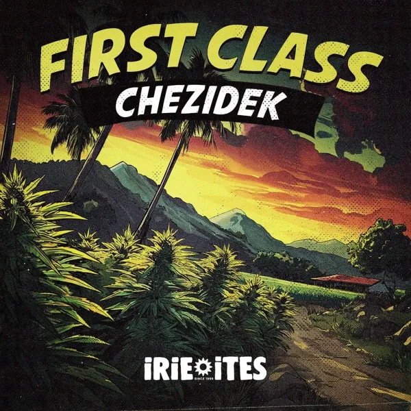 Chezidek - First Class