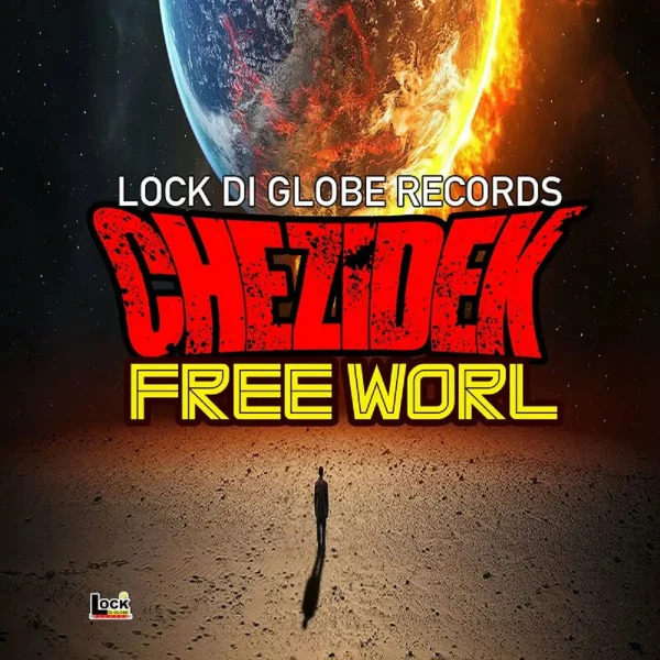 Chezidek - Free Worl