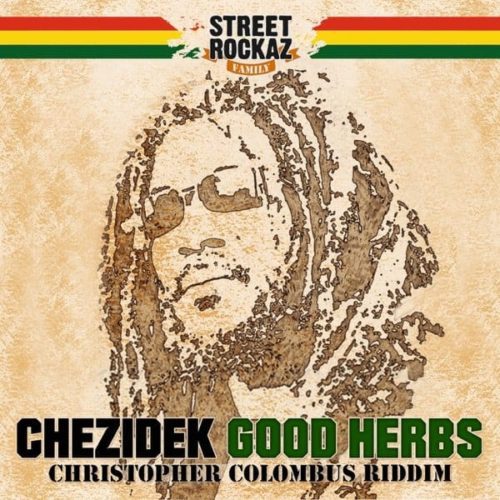 Chezidek-Good-Herbs