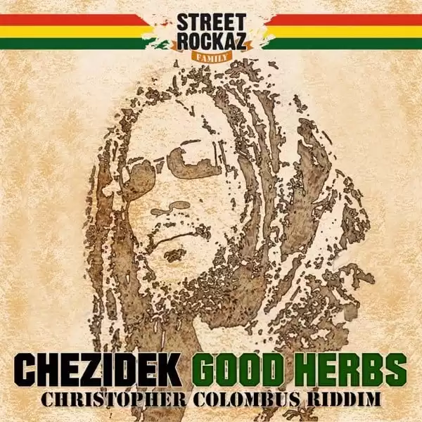 chezidek - good herbs