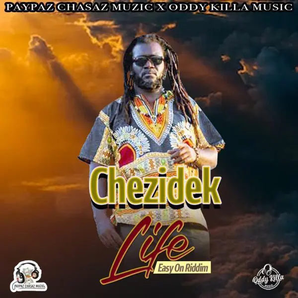 chezidek - life