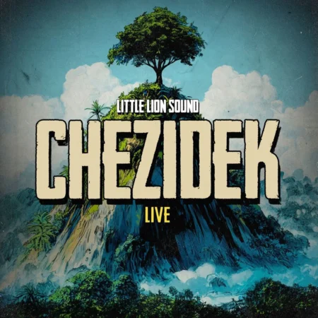 Chezidek - Live