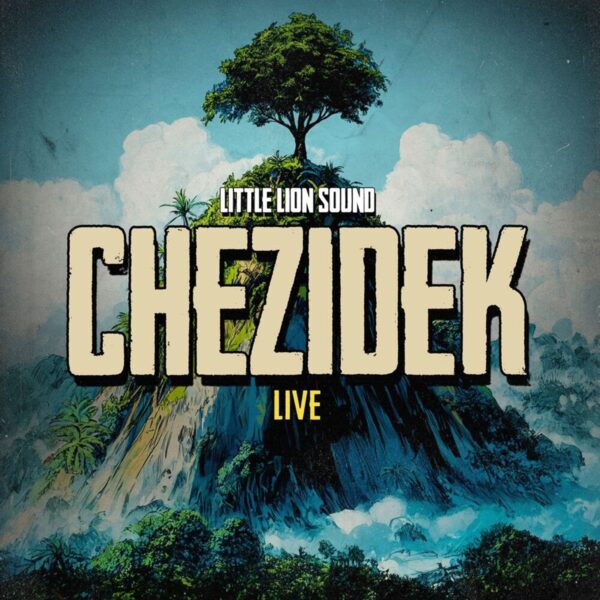 Chezidek – Live Chezidek - Live
