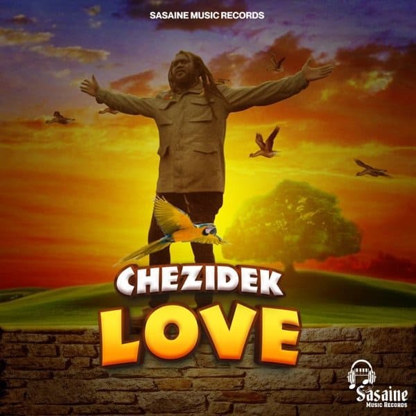 Chezidek-Love
