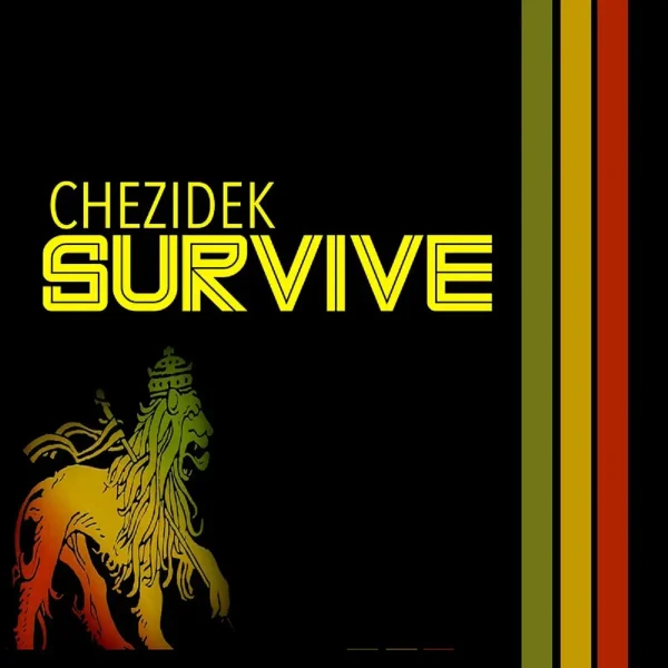 Chezidek - Survive