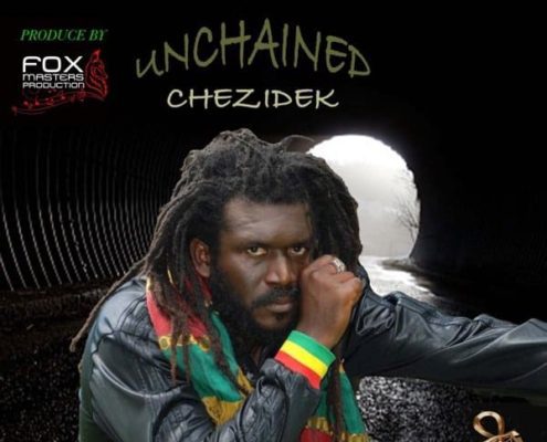 Chezidek-Unchained