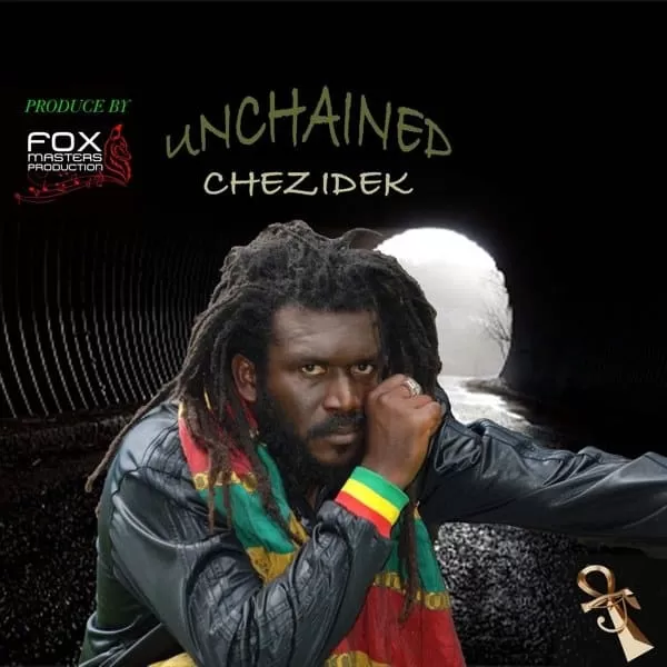 chezidek - unchained