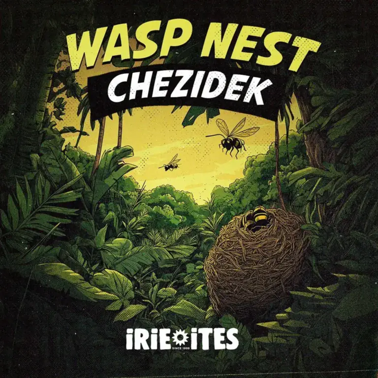 Chezidek – Wasp Nest Chezidek - Wasp Nest