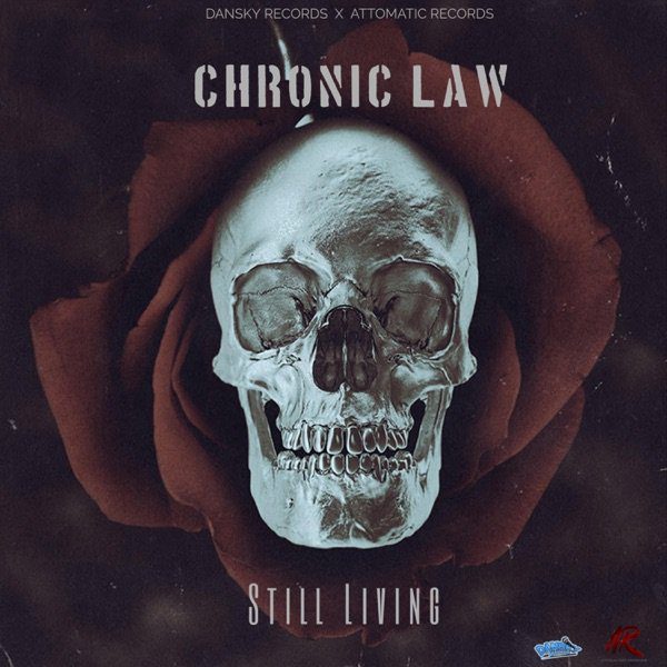 Chronic-Law-Still-Living