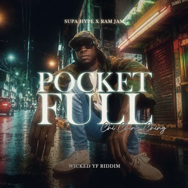 Chi Ching Ching - Pocket Full Chi Ching Ching - Pocket Full