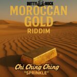 Chi Ching Ching – Sprinkle