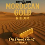 Chi Ching Ching – Sprinkle