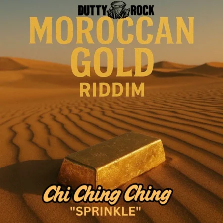 Chi Ching Ching - Sprinkle