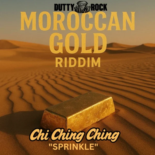 Chi Ching Ching - Sprinkle
