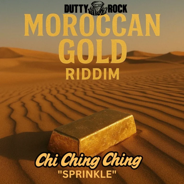 Chi Ching Ching – Sprinkle Chi Ching Ching - Sprinkle